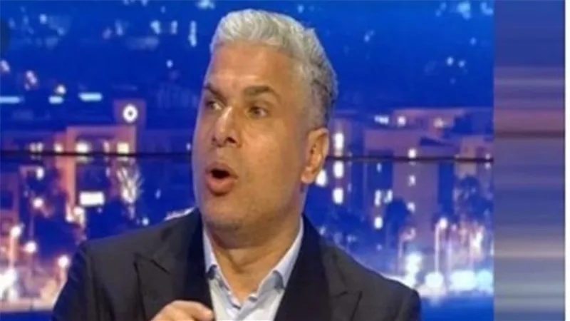 وائل جمعة يفجر مفاجأة.. هذا اللاعب رفض تمثيل منتخب مصر 