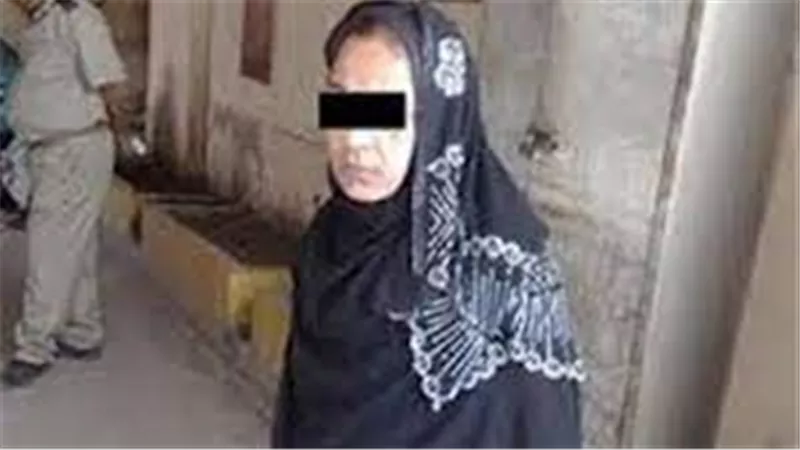 أقاما علاقة غير شرعية تسببت في وفاة طفلتين.. قرار جديد بشأن سيدة شبرا وعشيقها 