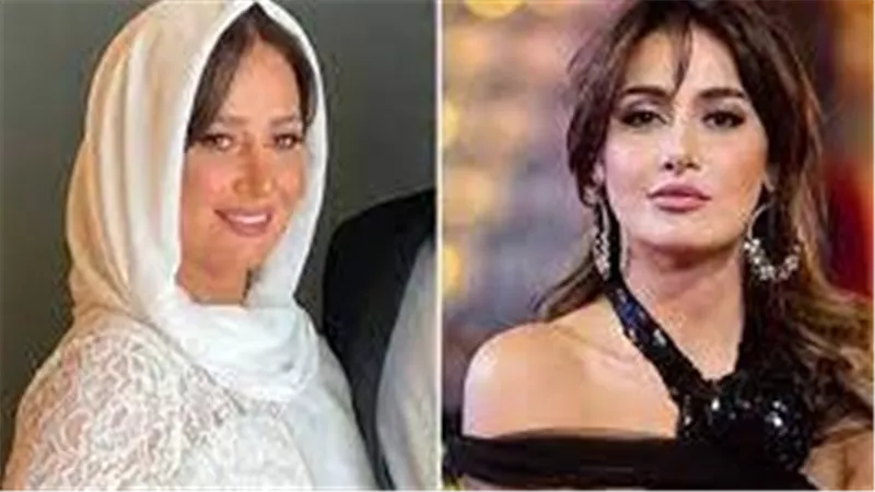 مش أساس الدين وربنا بيحبه..كيف تحدثت حلا شيحة عن الحجاب ؟ | فيديو