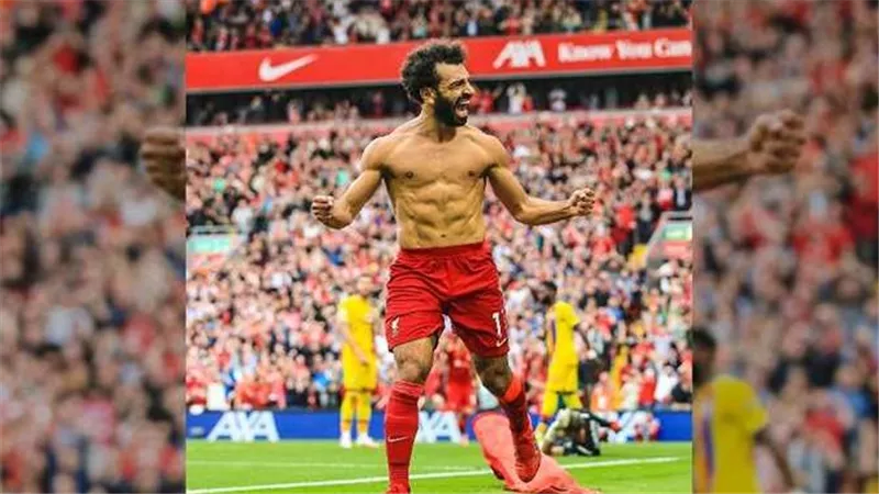 تقرير إنجليزي يكشف.. هذا موقف ريال مدريد من محمد صلاح بعد تألقه مع ليفربول