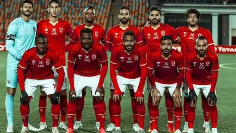 مفاجأة..نجم الأهلى يوافق على الانتقال إلى بيراميدز