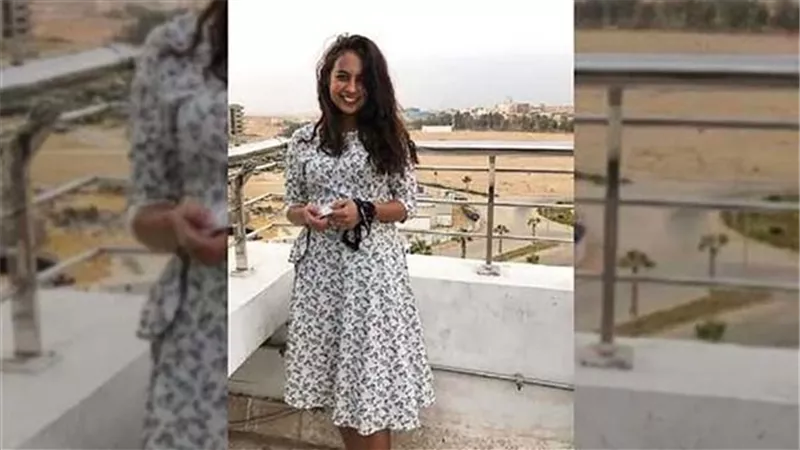 شكرت نجيب ساويرس..تطورات جديدة في قضية فتاة الفستان