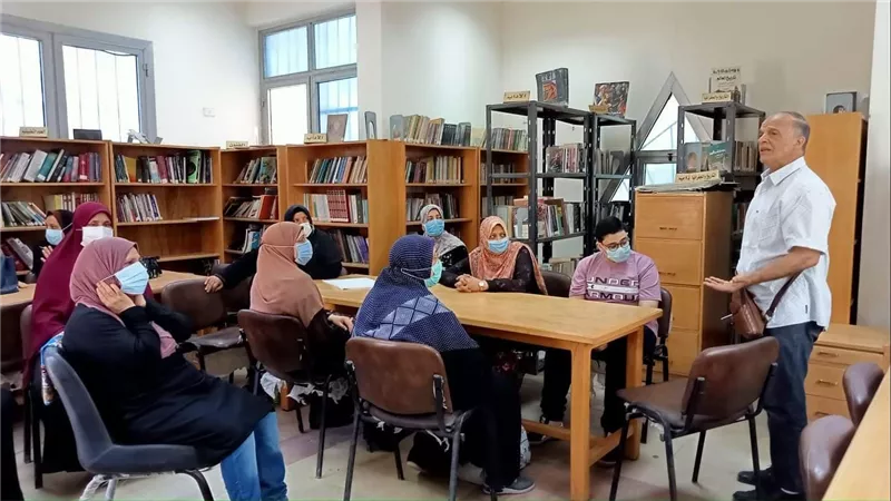 المصل فيه سم قاتل.. 
