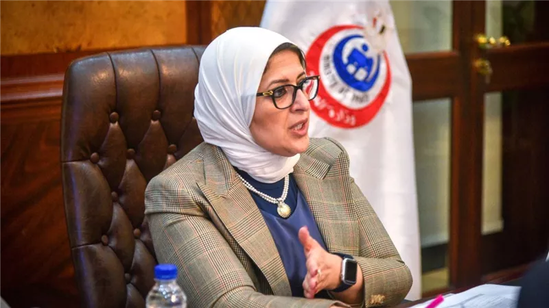 بيان عاجل.. الصحة تعلن إصابات ووفيات كورونا اليوم