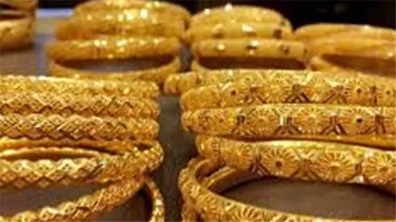 مفاجأة جديدة.. سعر الذهب في مصر وعالميا اليوم الثلاثاء 28 سبتمبر 2021