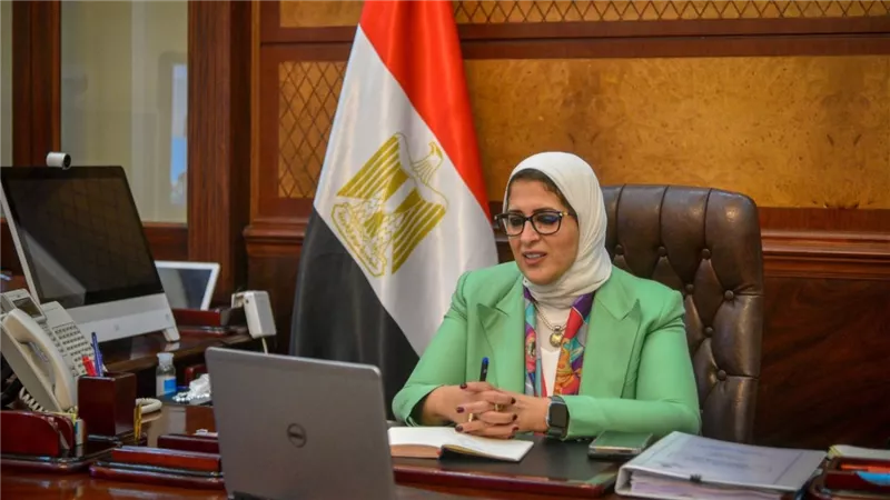 ارتفاع مقلق جديد.. الصحة تعلن إصابات ووفيات كورونا اليوم