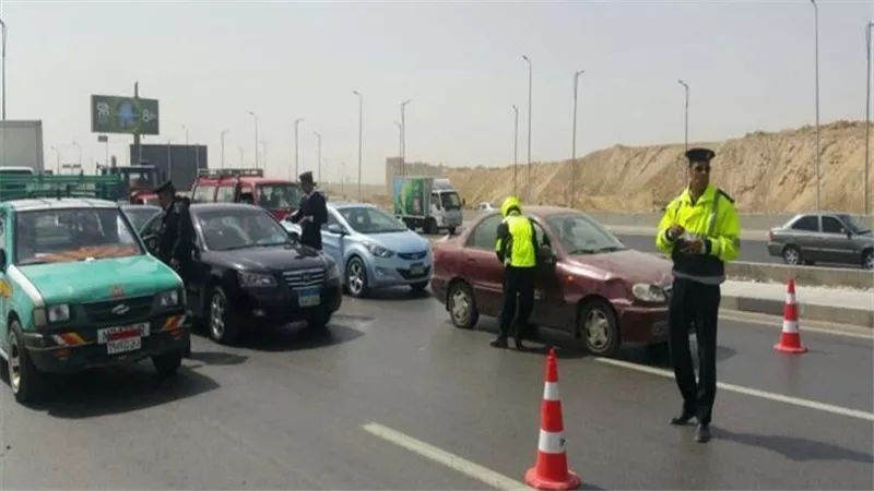 طرق التظلم والسداد..كل ما تريد معرفته عن مخالفات المرور