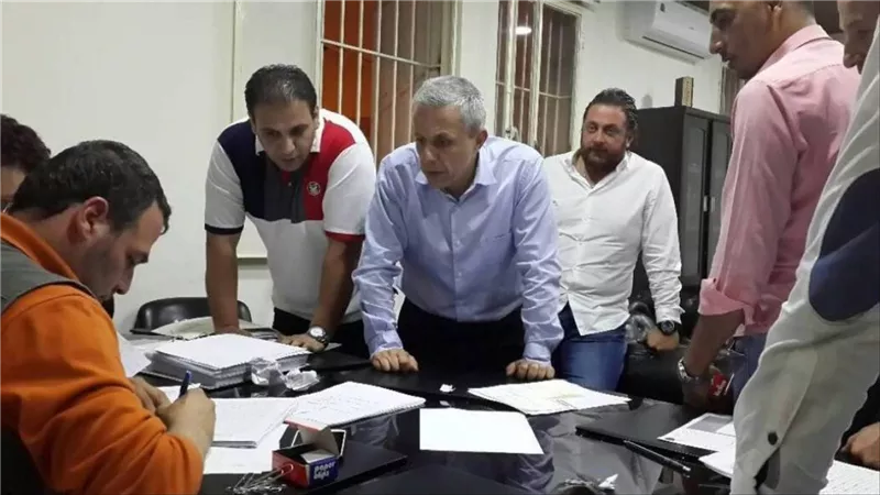 لموظفي الدولة.. إجراء هام يجب اتباعه لو كان رئيسك في العمل قريبك
