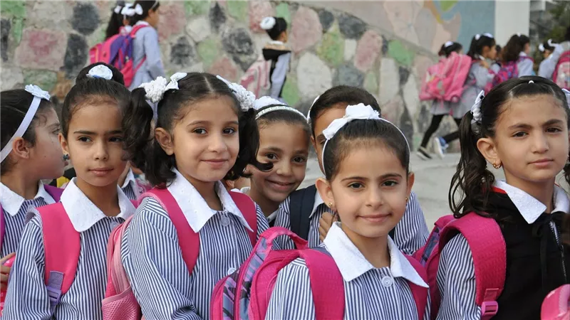 مجلس الوزارء يحسم الجدل.. هذا موعد دخول المدارس 2021