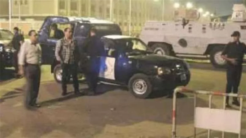علاقة محرمة وراء الجريمة.. تفاصيل صادمة في مقتل مسن على يد صديقه بالشيخ زايد