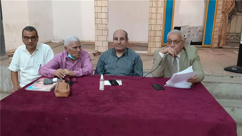 وسط مناشدات لعودة 