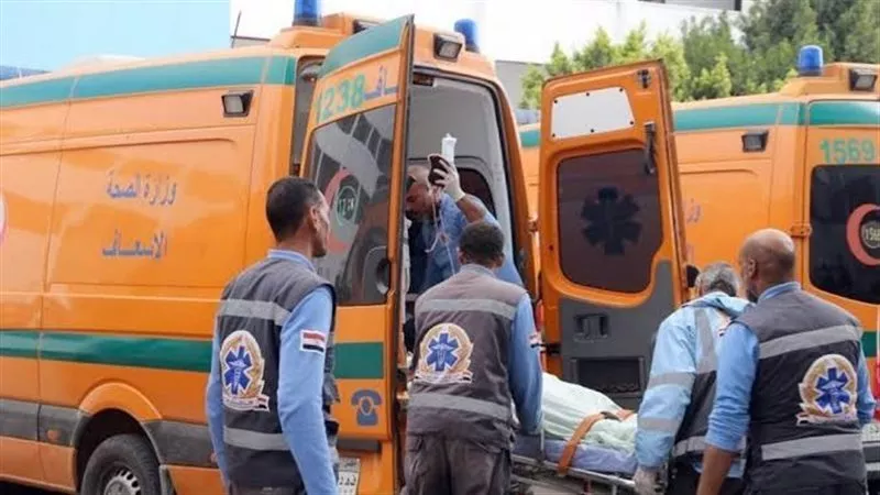 خاف من الفضيحة.. تفاصيل صادمة في طعن سيدة وقتل جنينها على يد جارها 