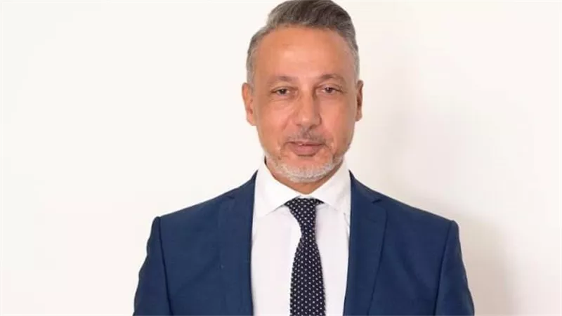 لأول مرة.. عاطف متولي مصري يخوض انتخابات بلدية روما