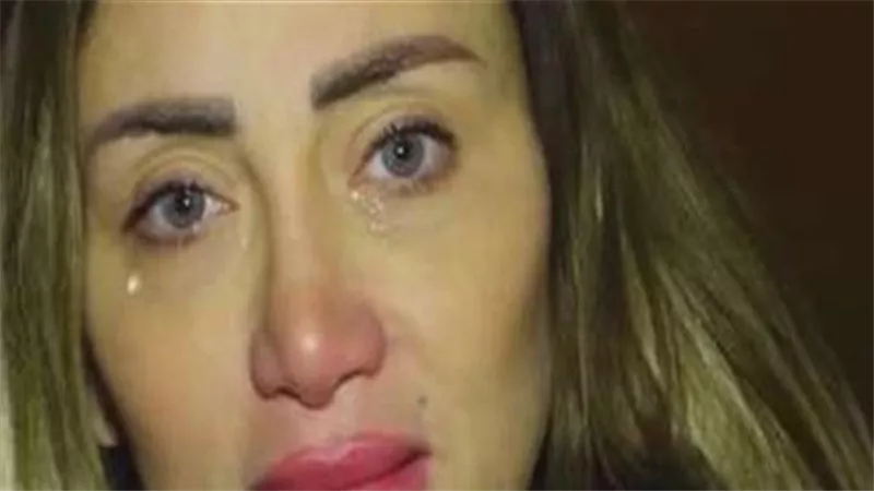 الرئة تأثرت..تطورات الحالة الصحية لـ ريهام سعيد بعد إصابتها بـ كورونا