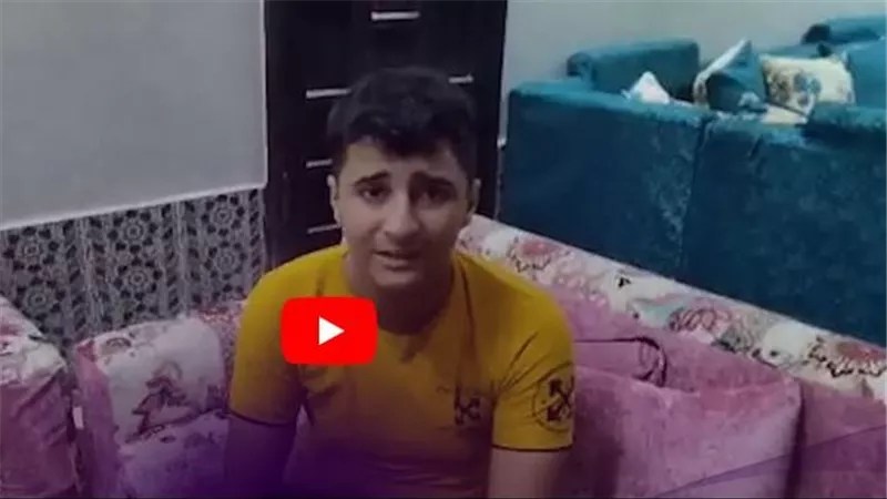 طلبوا مليون جنيه.. القصة الكاملة لخطف طالب وهروبه من الشباك | شاهد