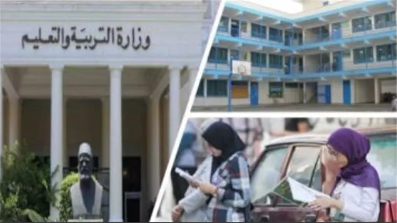 حسمت أمر تأجيل الدراسة بسبب كورونا..الحكومة تزف بشرى سارة لـ الطلاب قبل بداية العام الدراسي | فيديو