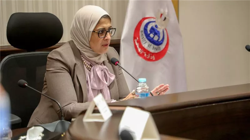 ارتفاع جديد.. الصحة تعلن إصابات ووفيات كورونا اليوم