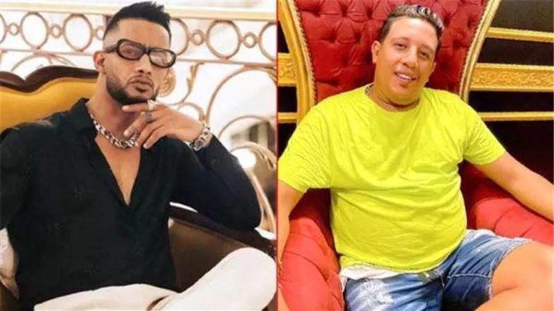 بعدما وجه وصف قاسي له.. هجوم ناري على حمو بيكا بسبب محمد رمضان | شاهد