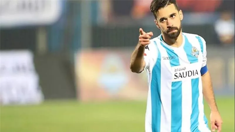 تقلب الموازين..كريم حسن شحاتة يفجر مفاجأة حول انتقال عبدالله السعيد إلى الزمالك