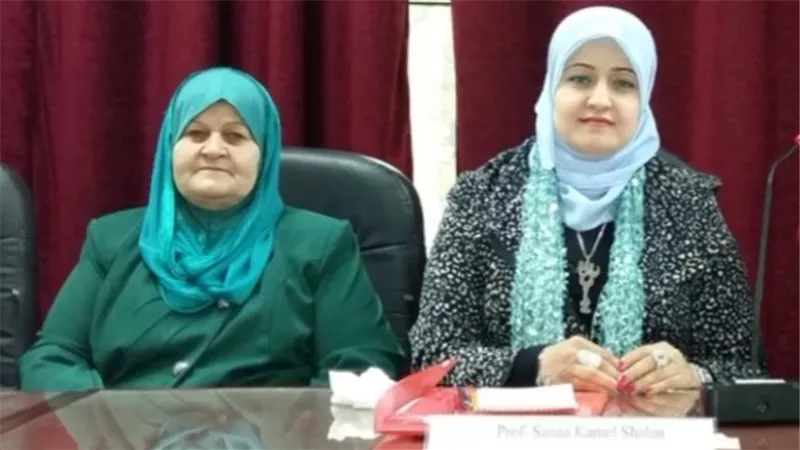 في ذكرى وفاة نعيمة المشايخ مجلّة (هلال الهند) تصدر عددًا كاملًا عن ابنتها سناء الشعلان