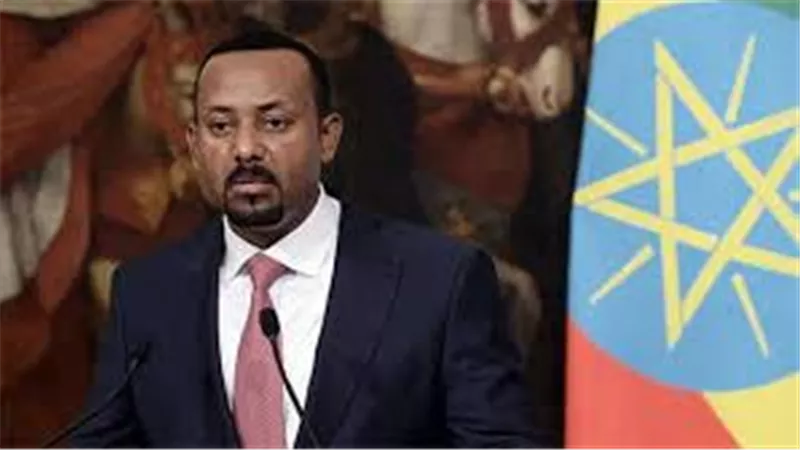 عقوبات رادعة تنتظرها..العالم ينتفض ضد إثيوبيا