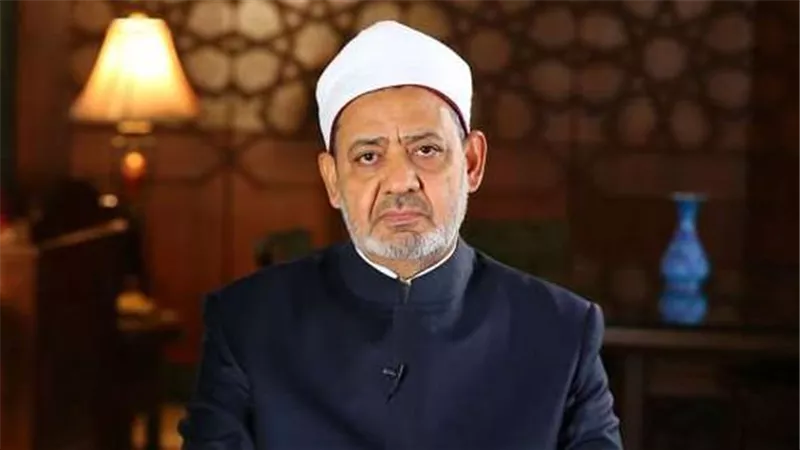 بعد خضوعه للعلاج في ألمانيا.. رسالة مؤثرة من علاء مبارك لشيخ الأزهر 