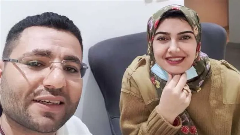 ذهب لإحضار مصروفات ولادة زوجته فاختفى..القصة الكاملة لاختفاء مهندس الدقهلية والعثور على جثته بعد 11 يوما في النيل