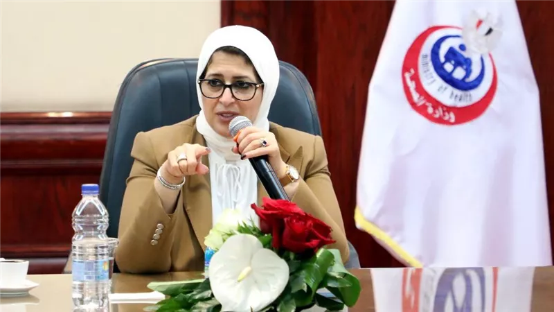 رقم مفاجيء جديد.. الصحة تعلن إصابات ووفيات كورونا اليوم