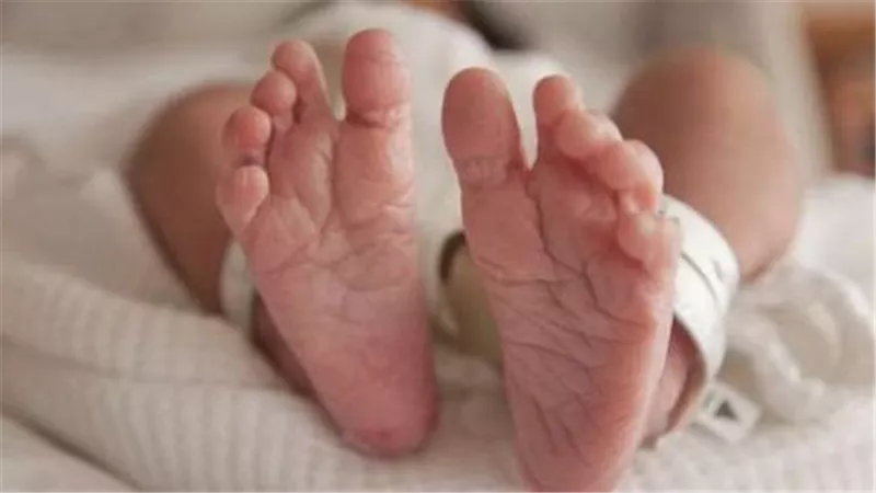 معايرة سلايف.. التفاصيل الكاملة لخطف رضيع من مستشفى الحسينية