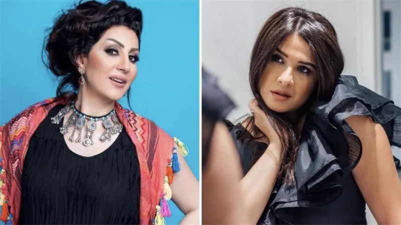ليست صديقة لي.. رسالة من وفاء عامر لـ ياسمين عبدالعزيز | فيديو