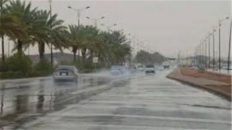 رياح على هذه المناطق.. حالة الطقس غدا الإثنين 4-10-2021 