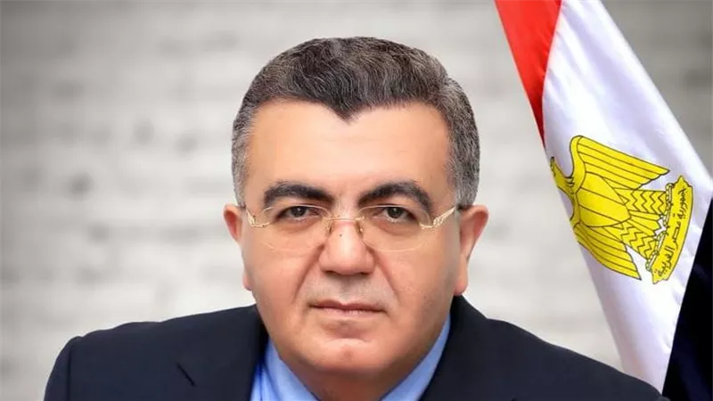 الخبير الدولى حاتم صادق: سيناء تنتظر تفاعلا شعبيا وإعلاميا لتشجيع الشباب علي التوطين فيها