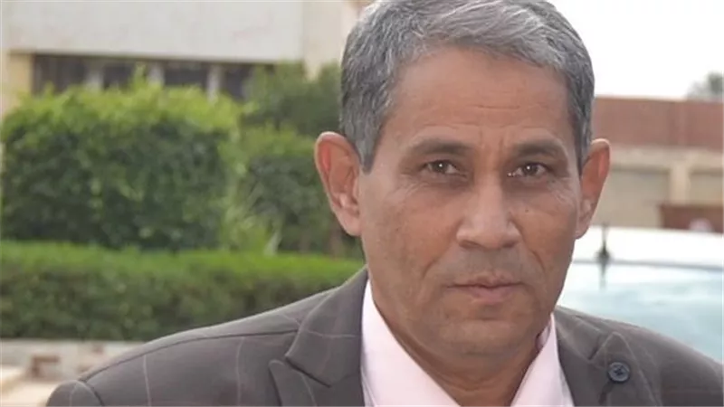 قيادي بالمهن التعليمية: محطة معالجة مصرف بحر البقر عبور اقتصادي جديد يزيد الدخل القومي