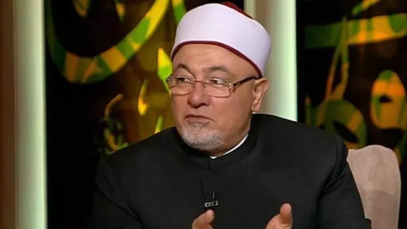 زنا باسم الدين.. تعليق ناري من خالد الجندي على المحلل الشرعي المتزوج 33 مطلقة | فيديو