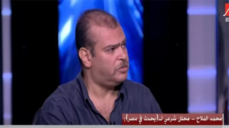 تزوج 33 مطلقة في سنتين..القصة الكاملة لـ المحلل الشرعي | فيديو