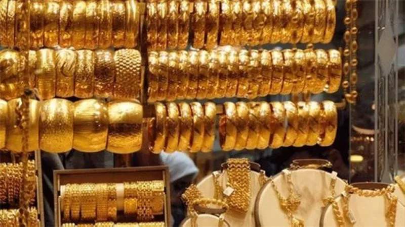 مفاجأة غير متوقعة..أسعار الذهب اليوم الجمعة 8-10-2021