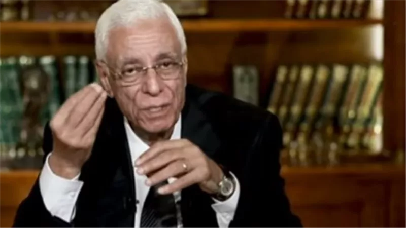 حسام موافي يجيب.. من هم الذين ضل سعيهم في الحياة الدنيا وهم يحسبون أنهم يحسنون صنعا | فيديو