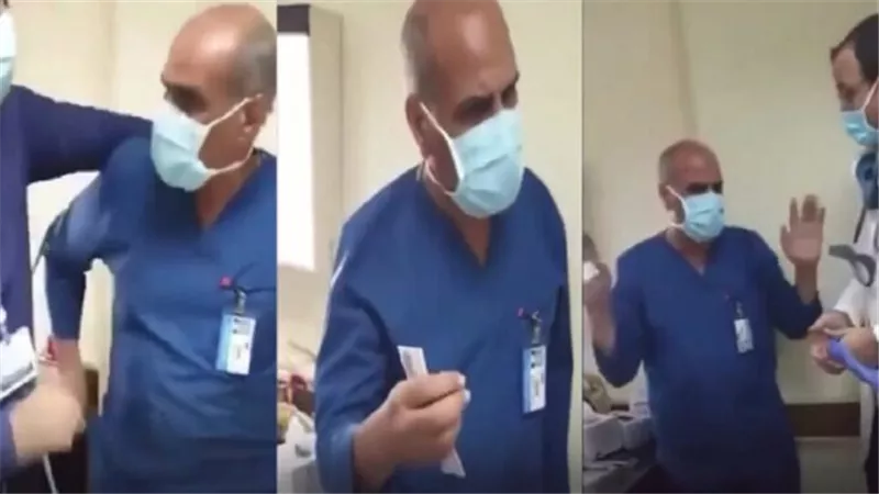 الجريمة التي هزت مصر.. تفاصيل الحكم بحبس المتهمين فى واقعة السجود للكلب