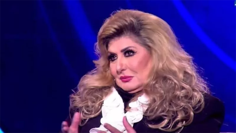 علشان شهم.. قصة أسرع زواج في حياة سهير رمزي | فيديو