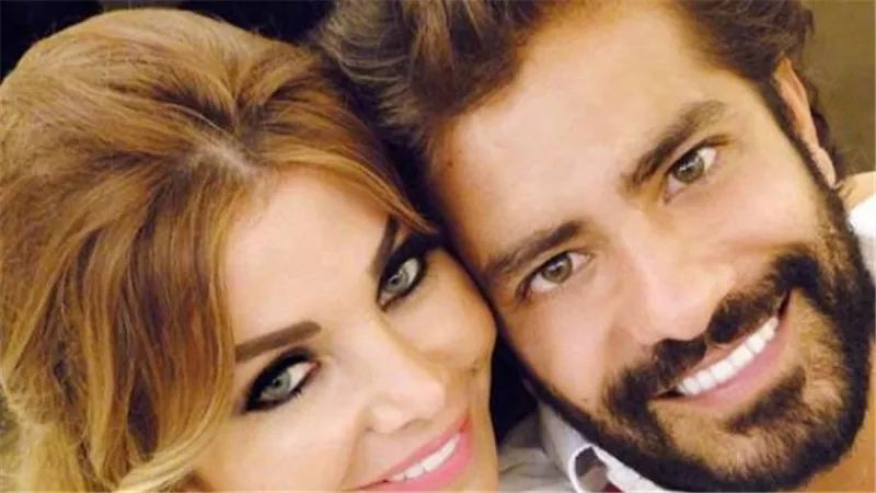 حبيته عشان شبه عمر الشريف.. من هو المصري الذي تزوجته رزان مغربي؟