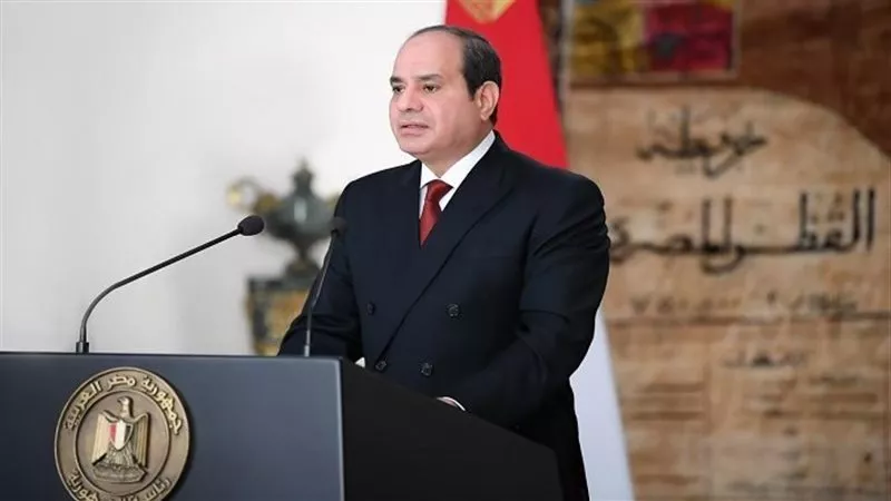 عاجل.. الرئيس السيسي يصدر 4 قرارات جمهورية جديدة