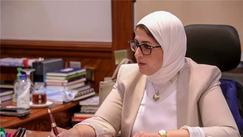 بيان عاجل.. الصحة تعلن إصابات ووفيات كورونا اليوم