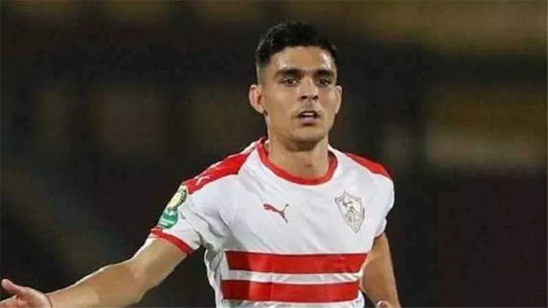 على طريقة فرجاني ساسي.. أشرف بن شرقي يكتب كلمة النهاية مع الزمالك