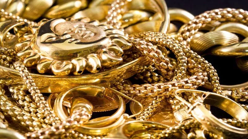 تحرك مفاجيء..أسعار الذهب اليوم الثلاثاء 12-10-2021 