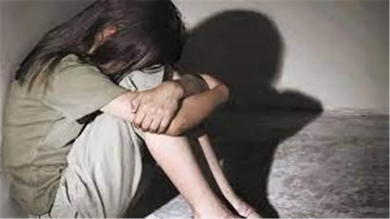  لو صرختي هدبحك..تفاصيل صادمة في هتك عرض الطفلة فرح بمنشأة ناصر