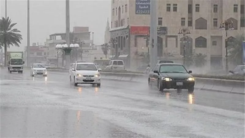 أمطار ورياح على هذه المناطق.. حالة الطقس غدا الخميس 14-10-2021 