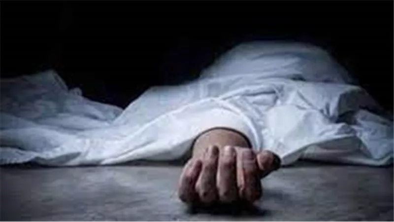 غسلت عاري وضميري مرتاح.. اعترافات مثيرة لقاتل ابنته بالصف