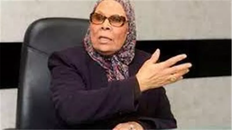 سترد لكم في الدنيا والآخرة..رسالة نارية من آمنة نصير إلى الشامتين في حريق الجونة