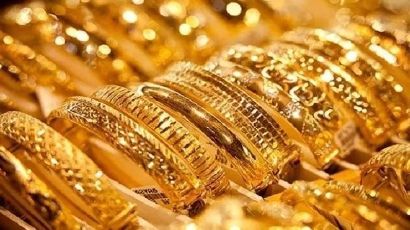 بعد ارتفاعها المستمر..أسعار الذهب اليوم الخميس 14-10-2021