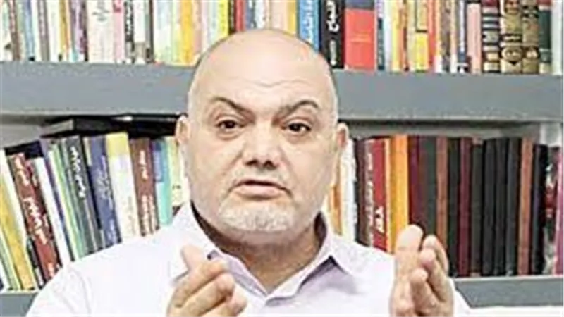 ابراهيم ربيع يكتب..أسطورة الجماعة الربانية تتهاوى